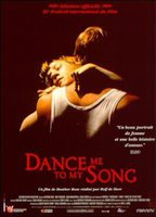 Dance Me to My Song 0 movie nude scenes