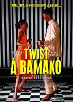 Dancing the Twist in Bamako (2021) Nude Scenes