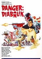 Danger: Diabolik (1968) Nude Scenes