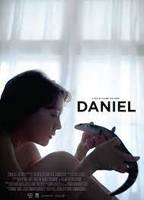 Daniel  2019 movie nude scenes
