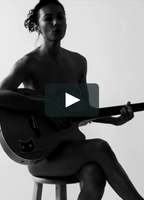 Daniella Smith - Ready (acoustic) (2018) Nude Scenes