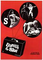 Danish & Blue 1970 movie nude scenes