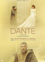 Dante (2022) Nude Scenes