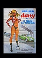 Dany the Ravager (1972) Nude Scenes
