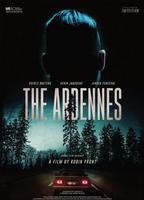 The Ardennes (2015) Nude Scenes