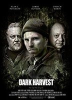 Dark Harvest 2016 movie nude scenes