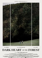 Dark Heart Of The Forest 2021 movie nude scenes