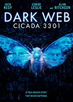 Dark Web: Cicada 3301 (2021) Nude Scenes