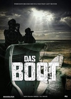 Das Boot (2018-present) Nude Scenes