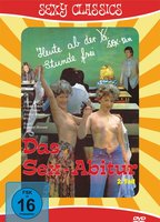 Das Sex-Abitur (1978) Nude Scenes