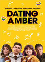 Dating Amber 2020 movie nude scenes