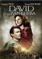 David and Bathsheba  1951 movie nude scenes