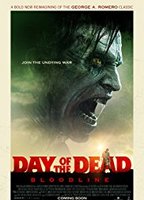 Day of the Dead: Bloodline 2018 movie nude scenes