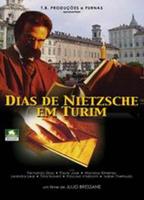 Days of Nietzsche in Turin 2001 movie nude scenes