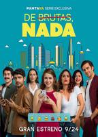 De Brutas, Nada 2020 movie nude scenes