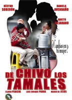 De chivo los tamales (2006) Nude Scenes