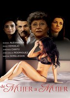 De Mujer a Mujer  2015 movie nude scenes