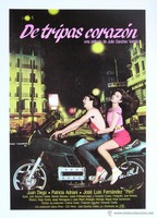 De tripas corazón (1985) Nude Scenes