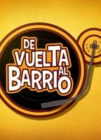 De Vuelta Al Barrio 2017 movie nude scenes