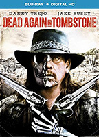 Dead Again in Tombstone (2013) Nude Scenes