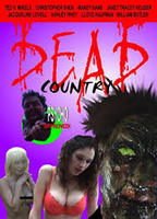 Dead Country 2008 movie nude scenes