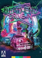 Dead End Drive-In 1986 movie nude scenes
