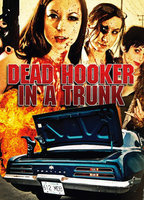 Dead Hooker in a Trunk (2009) Nude Scenes