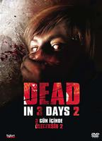 Dead In 3 Days 2 (2008) Nude Scenes