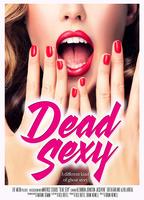Dead Sexy (I) 2018 movie nude scenes