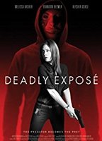 Deadly Expose (2017) Nude Scenes