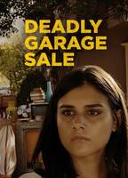 Deadly Garage Sale 2022 movie nude scenes