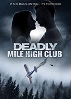 Deadly Mile High Club 2020 movie nude scenes