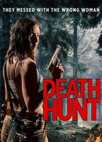 Death Hunt (2022) Nude Scenes