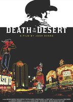 Death In The Desert (2015) Nude Scenes