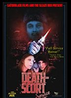 Death-Scort Service 2015 movie nude scenes