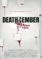 Deathcember 2019 movie nude scenes