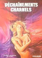 Déchaînements charnels (1977) Nude Scenes