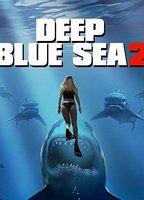Deep Blue Sea 2 (2018) Nude Scenes