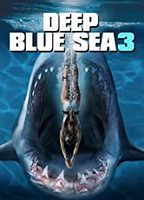 Deep Blue Sea 3 2020 movie nude scenes