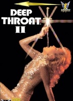 Deep Throat Part II 1974 movie nude scenes