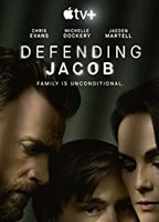 Defending Jacob 2020 movie nude scenes