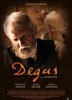 Degas  2013 movie nude scenes