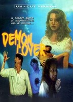 Demon Lover 1992 movie nude scenes