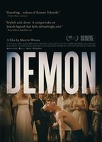 Demon (2015) Nude Scenes