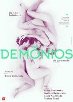 Demons (theatre play) 2016 movie nude scenes