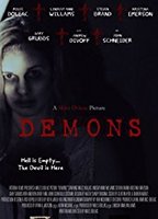 Demons 2017 movie nude scenes