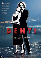 Denti (2000) Nude Scenes