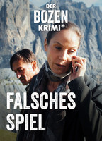 Der Bozen Krimi-Falsches Spiel  2019 movie nude scenes