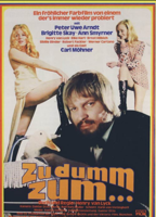 Der Großmaul-Casanova (1971) Nude Scenes
