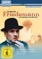 Der kleine Herr Friedemann (1990) Nude Scenes